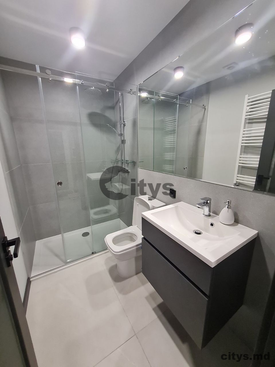 Casă cu 2 nivele, 120m², Vatra, Centru, str. Lacului (video prezentare) photo 8