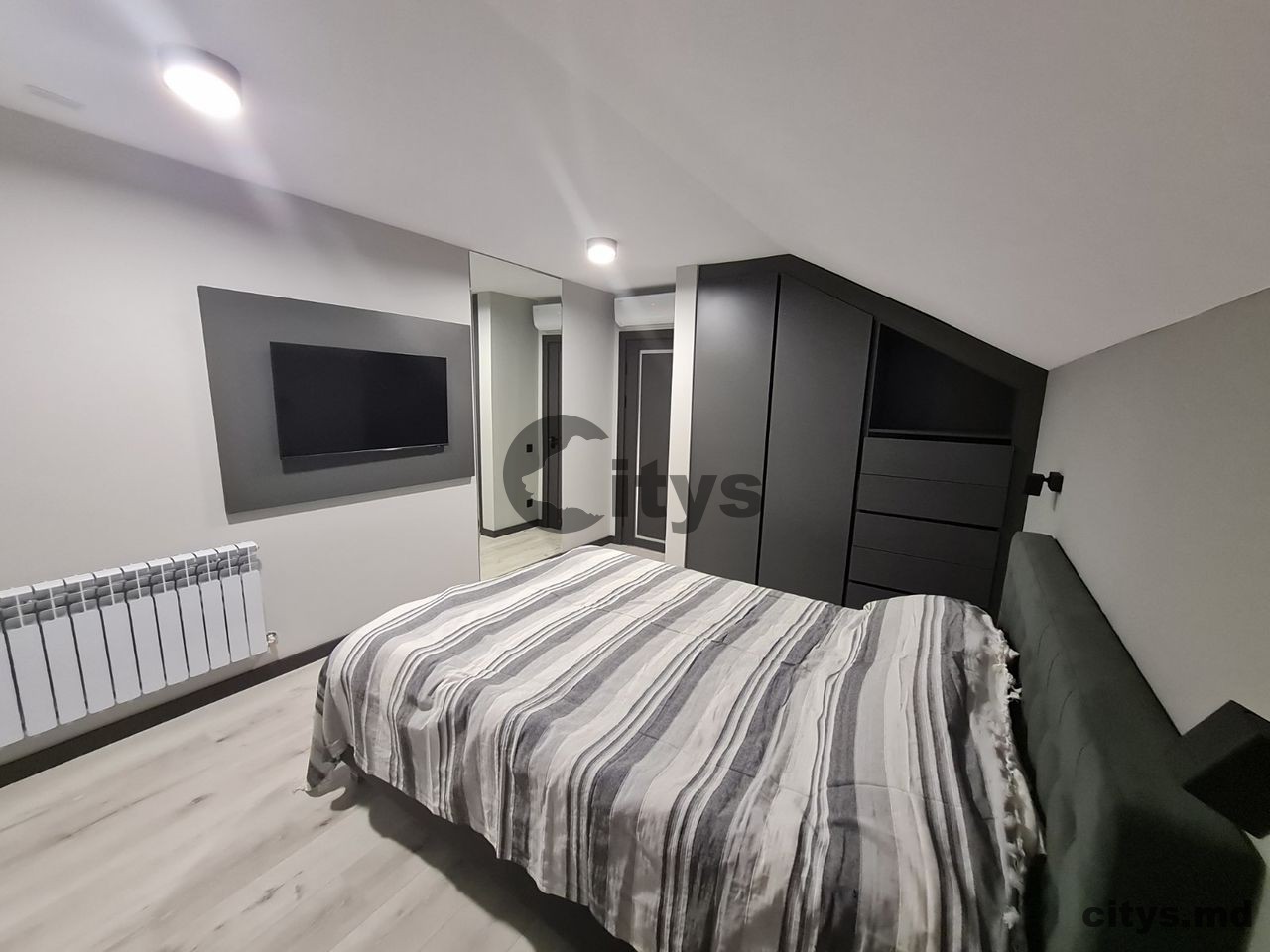 Casă cu 2 nivele, 120m², Vatra, Centru, str. Lacului (video prezentare) photo 11