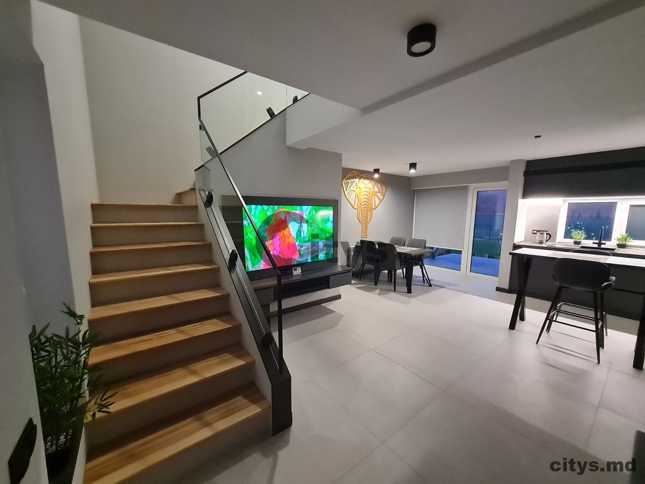 Casă cu 2 nivele, 120m², Vatra, Centru, str. Lacului (video prezentare) photo 7