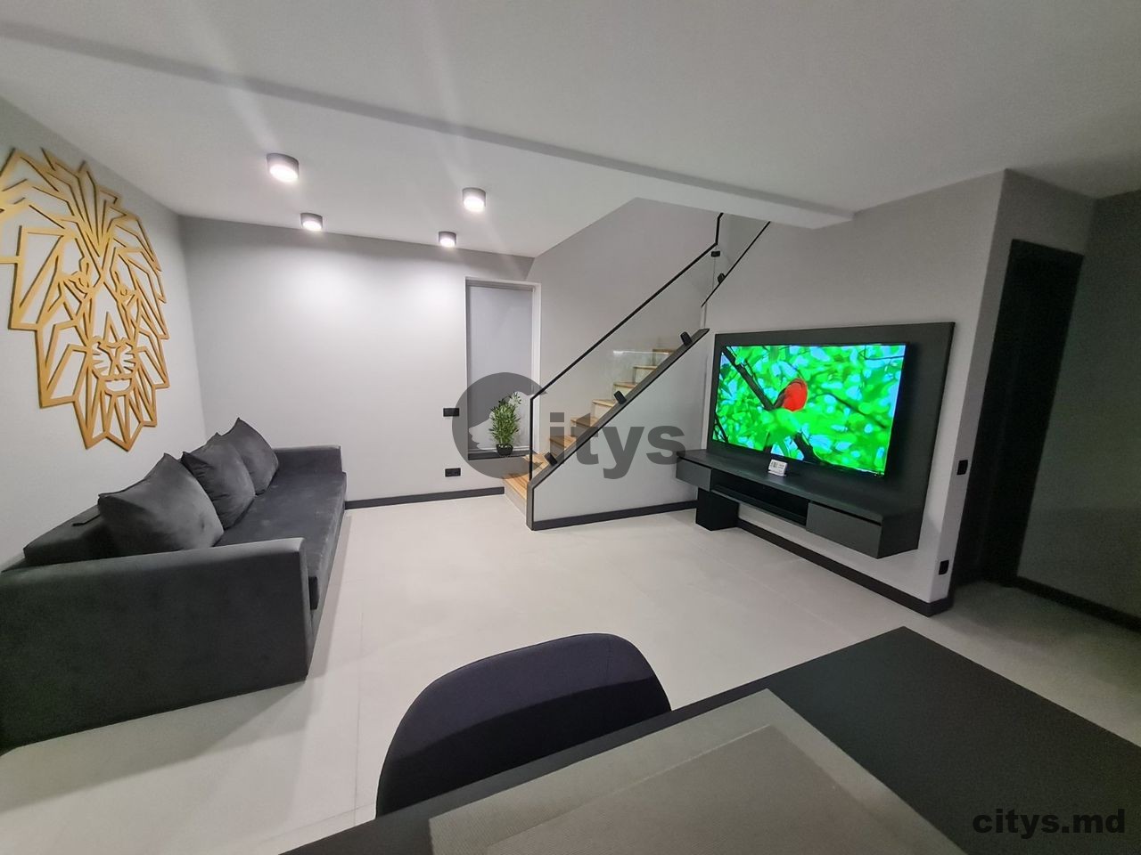 Casă cu 2 nivele, 120m², Vatra, Centru, str. Lacului (video prezentare) photo 6