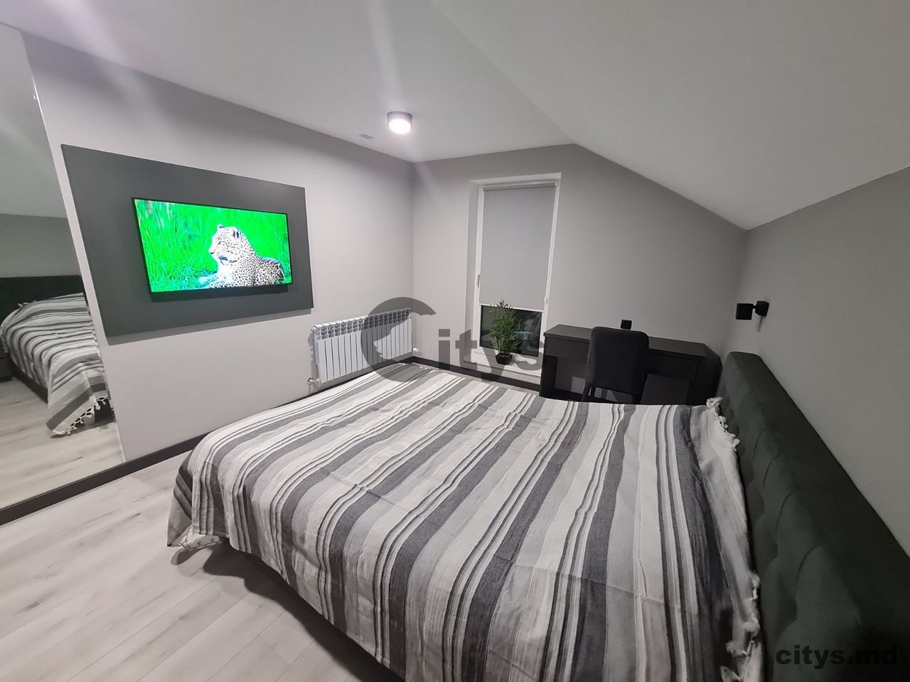 Casă cu 2 nivele, 120m², Vatra, Centru, str. Lacului (video prezentare) photo 10