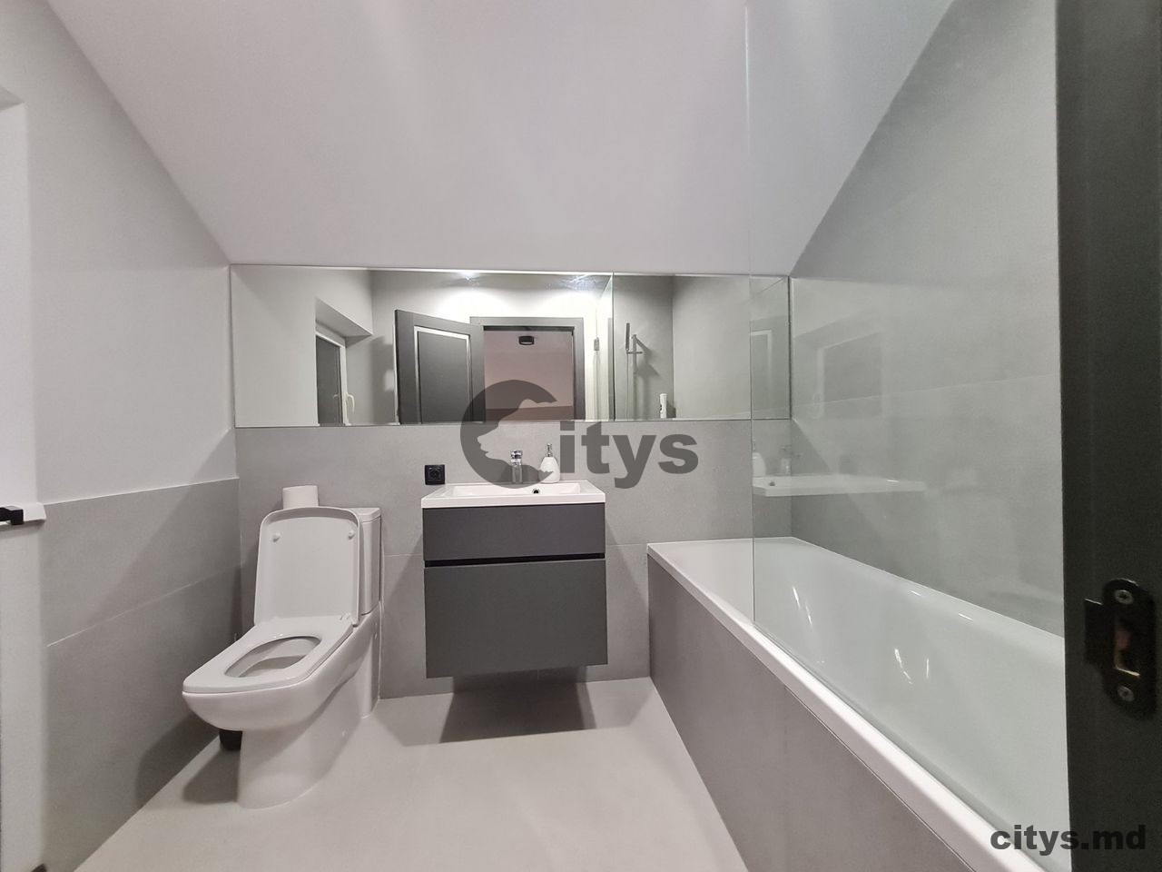 Casă cu 2 nivele, 120m², Vatra, Centru, str. Lacului (video prezentare) photo 12