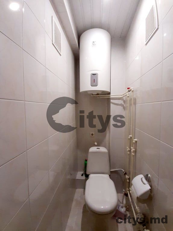 Apartament cu 2 camere, 60m², Chișinău, Centru, str. Grădinilor photo 3