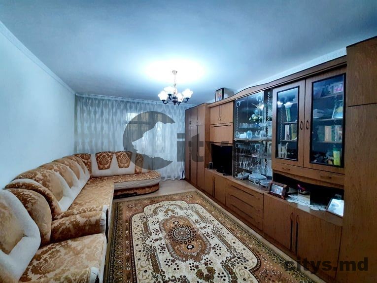 Apartament cu 2 camere, 60m², Chișinău, Centru, str. Grădinilor photo 1