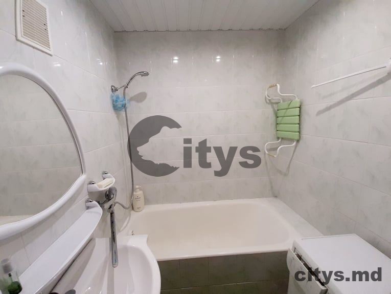 Apartament cu 2 camere, 60m², Chișinău, Centru, str. Grădinilor photo 2