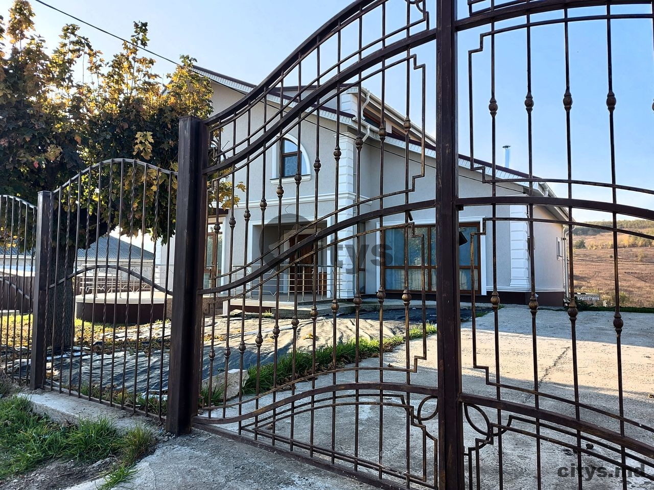 Casa 210m², Ialoveni, Centru, str. Mihai Viteazul photo 9