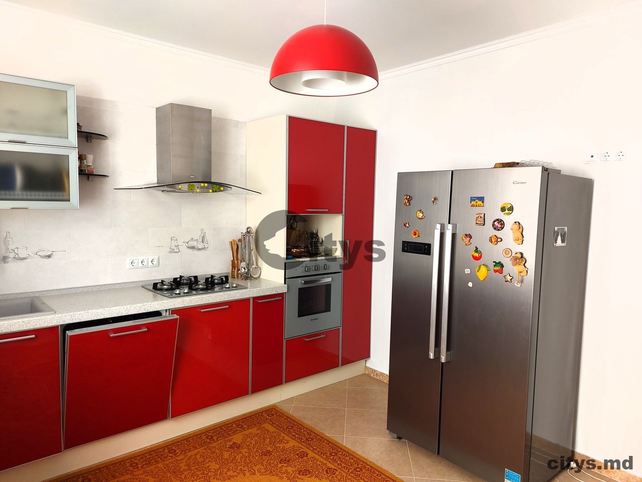 Casa 210m², Ialoveni, Centru, str. Mihai Viteazul photo 6