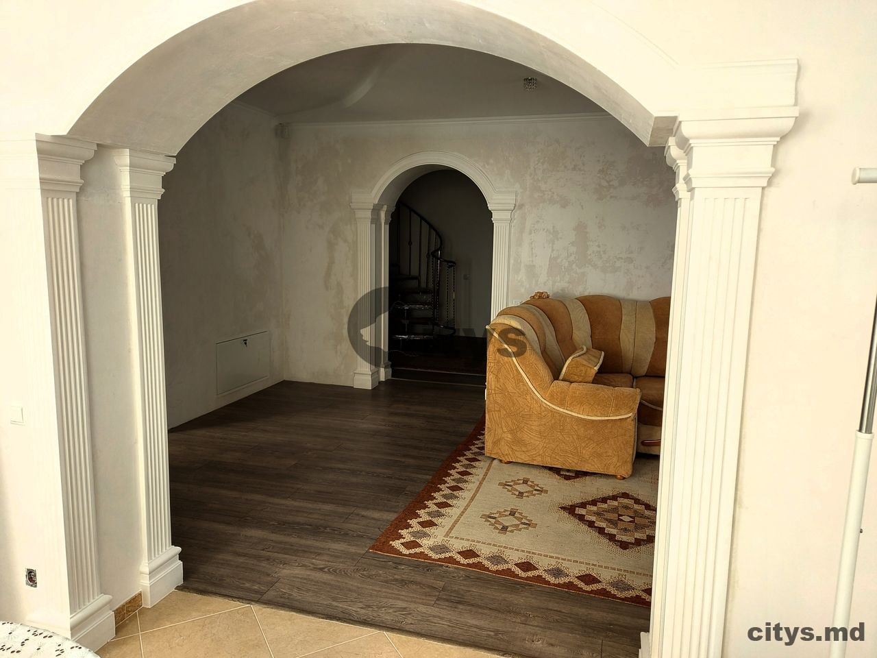 Casa 210m², Ialoveni, Centru, str. Mihai Viteazul photo 8