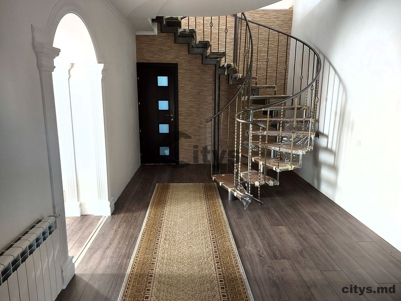 Casa 210m², Ialoveni, Centru, str. Mihai Viteazul photo 3