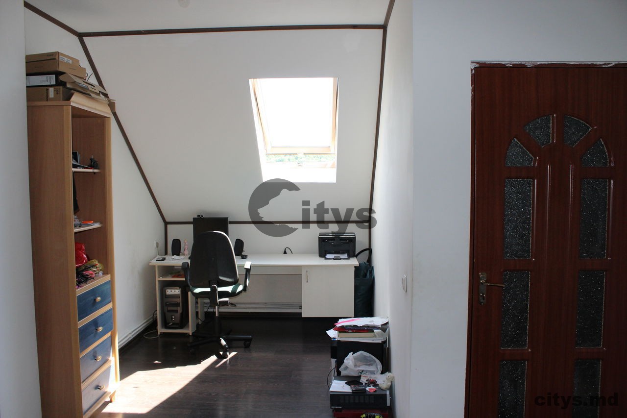 Casă cu 2 nivele, 170m², Revaca, Centru, str. Stefan cel Mare photo 8