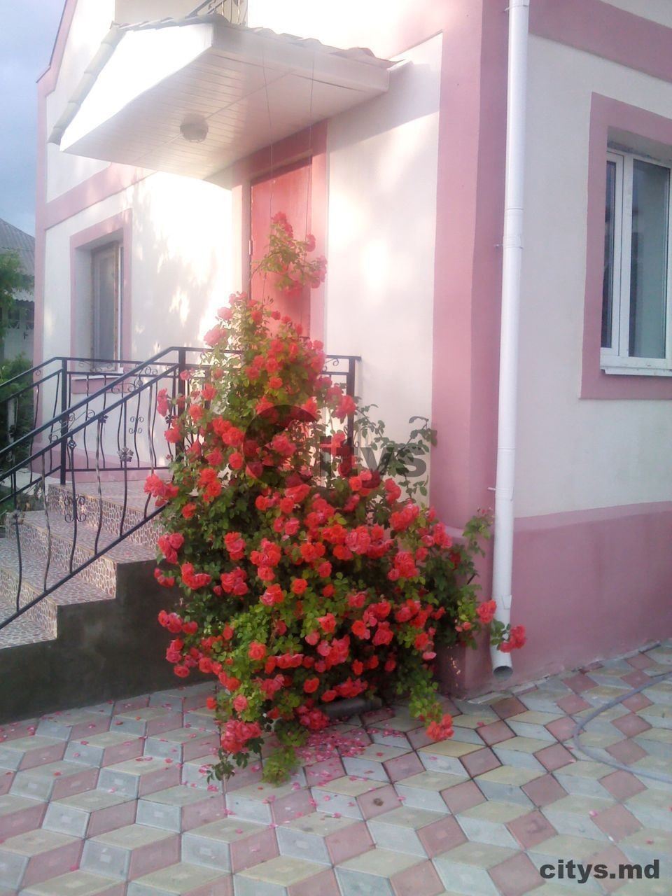 Casă cu 2 nivele, 170m², Revaca, Centru, str. Stefan cel Mare photo 9