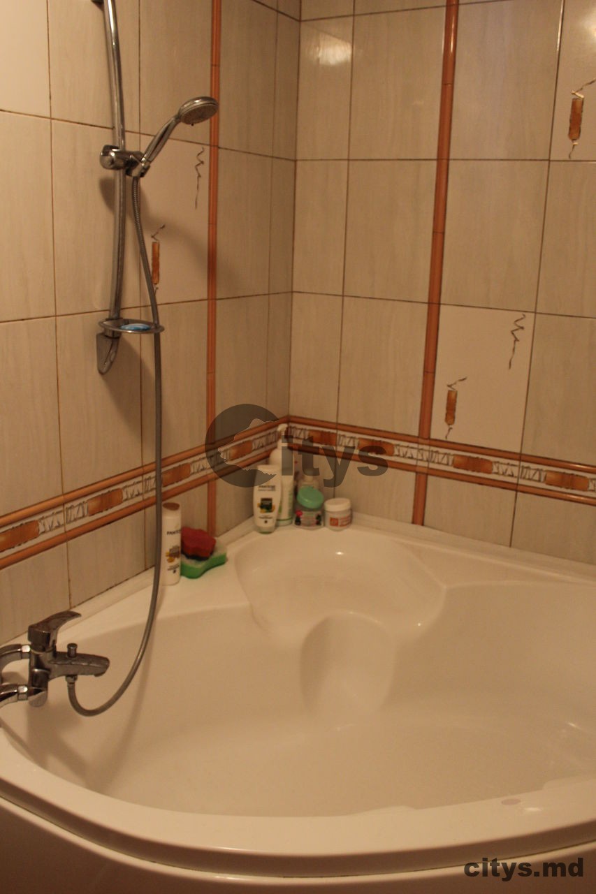 Casă cu 2 nivele, 170m², Revaca, Centru, str. Stefan cel Mare photo 6