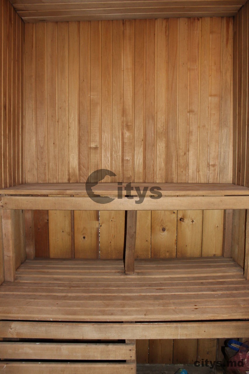 Casă cu 2 nivele, 170m², Revaca, Centru, str. Stefan cel Mare photo 5