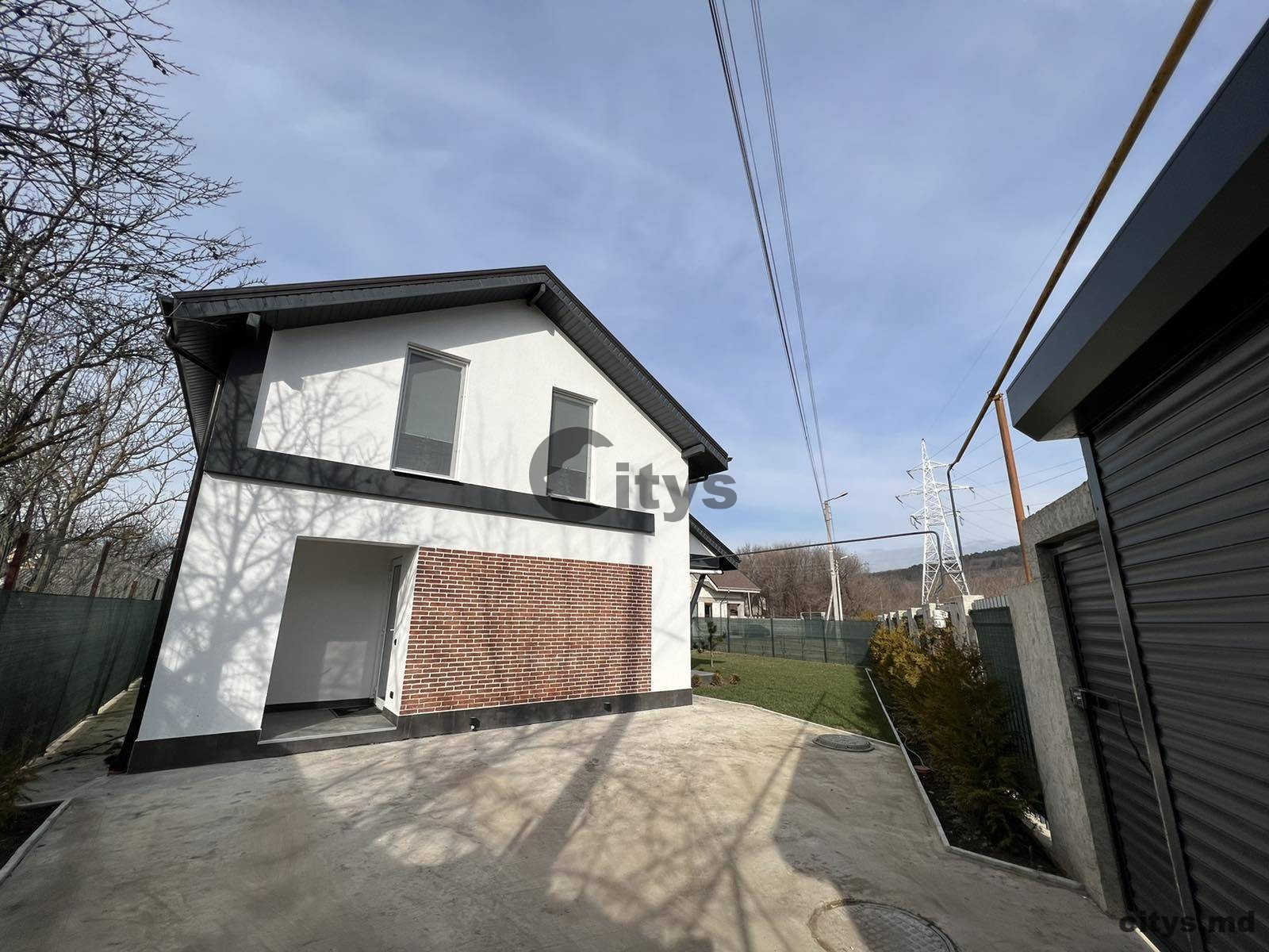 Casă cu 2 nivele, 120m², Vatra, Centru, str. Lacului (video prezentare) photo 14