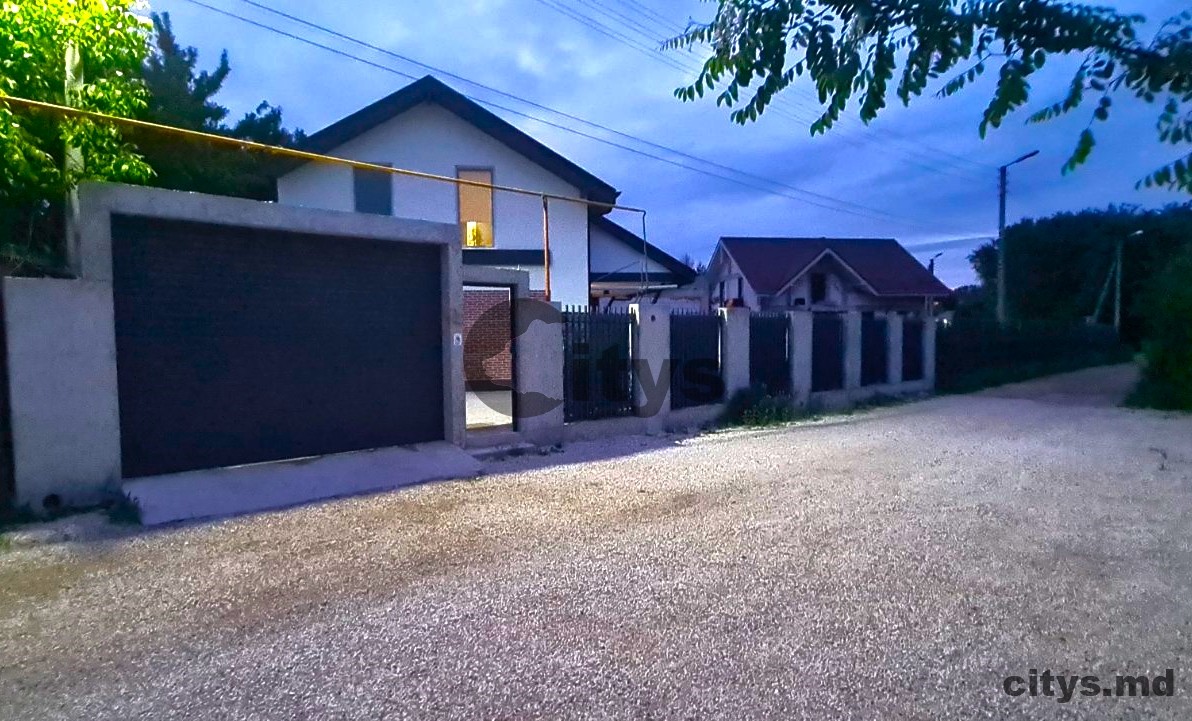Casă cu 2 nivele, 120m², Vatra, Centru, str. Lacului (video prezentare) photo 13