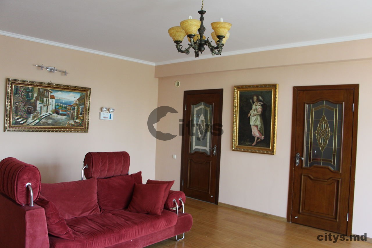 Chirie-Casă cu 3 nivele, 280m², Moldova, municipiul Chișinău, Codru, Costiujeni photo 3