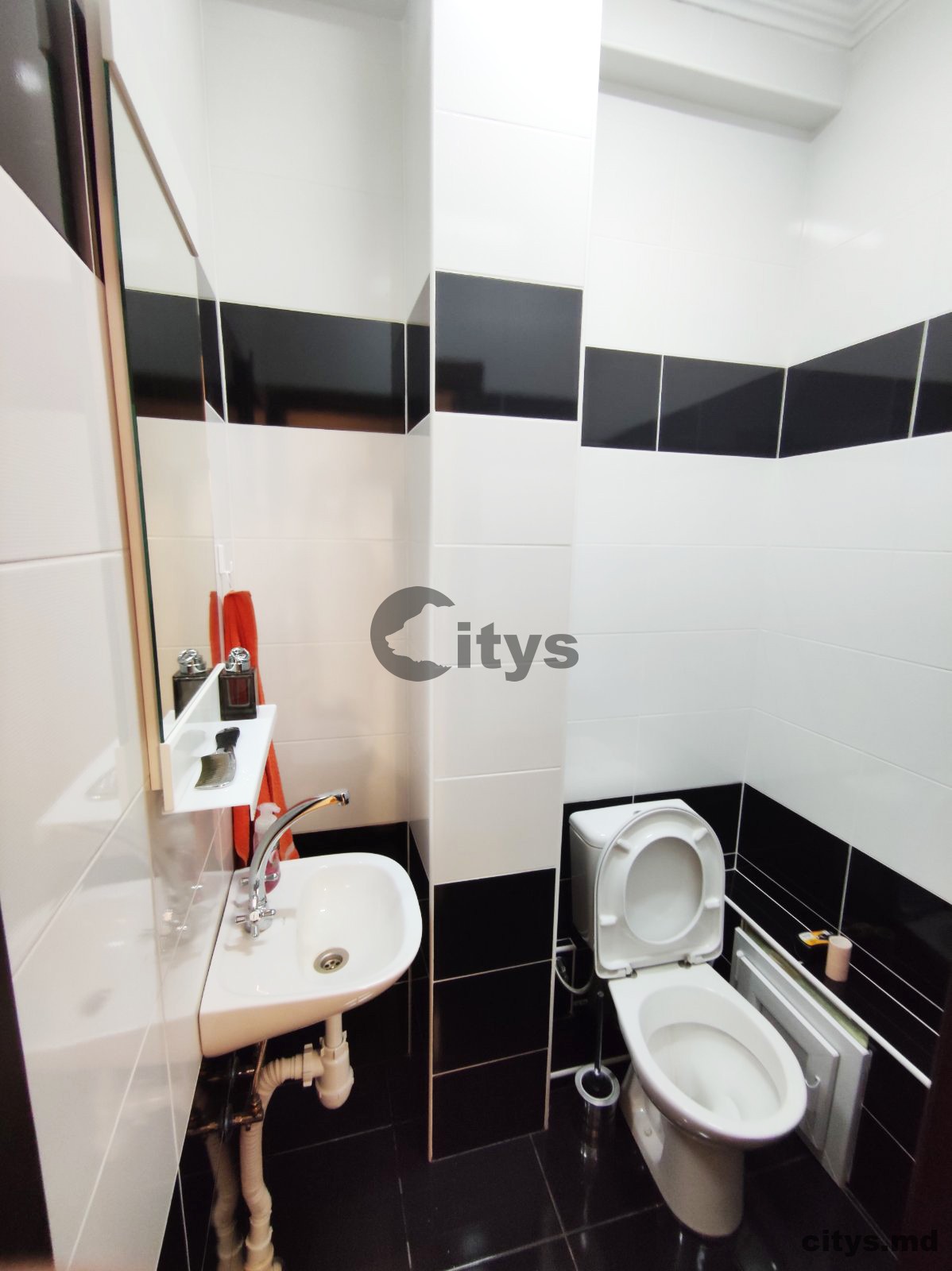Chirie Oficiu, 150m², Chisinau, Centru, str. Sfatul Tarii photo 16