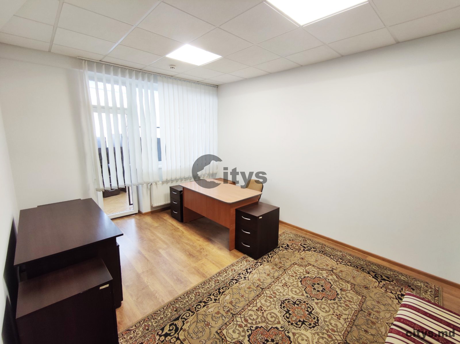 Chirie Oficiu, 150m², Chisinau, Centru, str. Sfatul Tarii photo 14