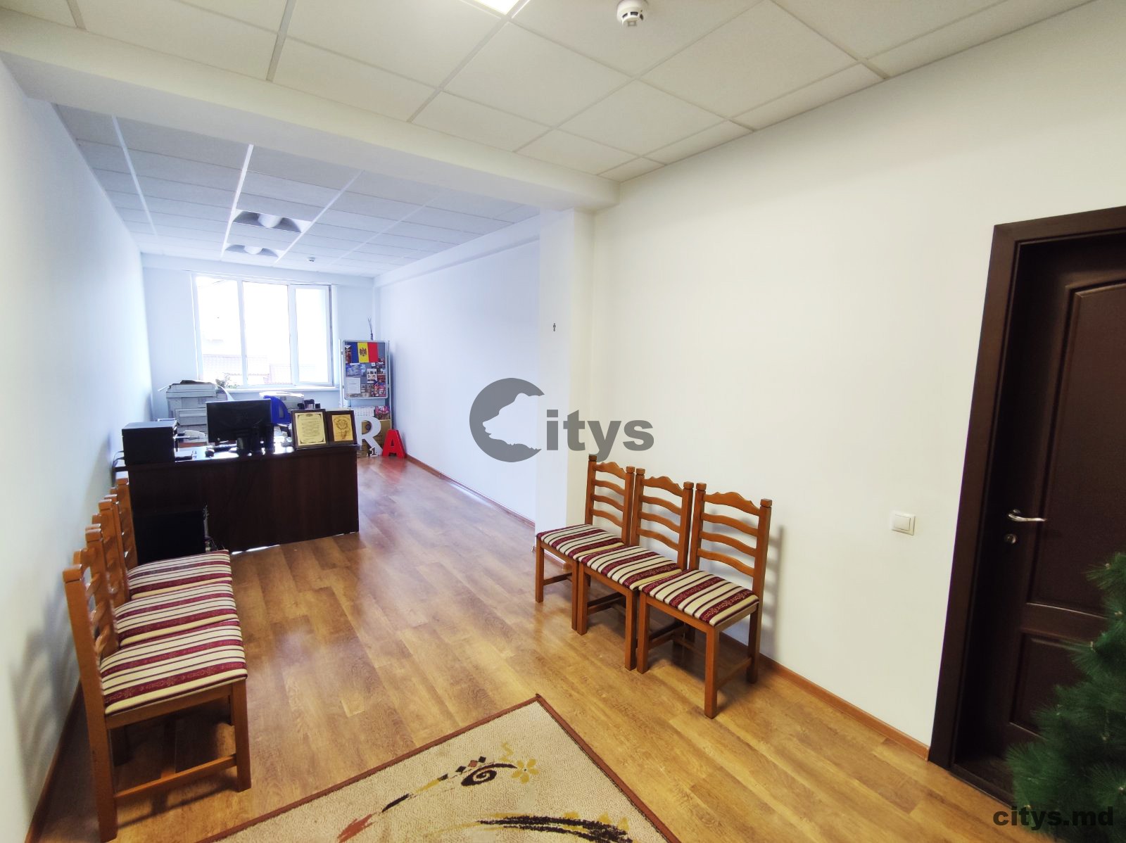 Chirie Oficiu, 150m², Chisinau, Centru, str. Sfatul Tarii photo 11
