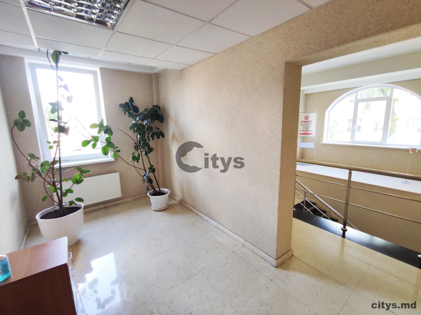 Chirie Oficiu, 150m², Chisinau, Centru, str. Sfatul Tarii photo 12