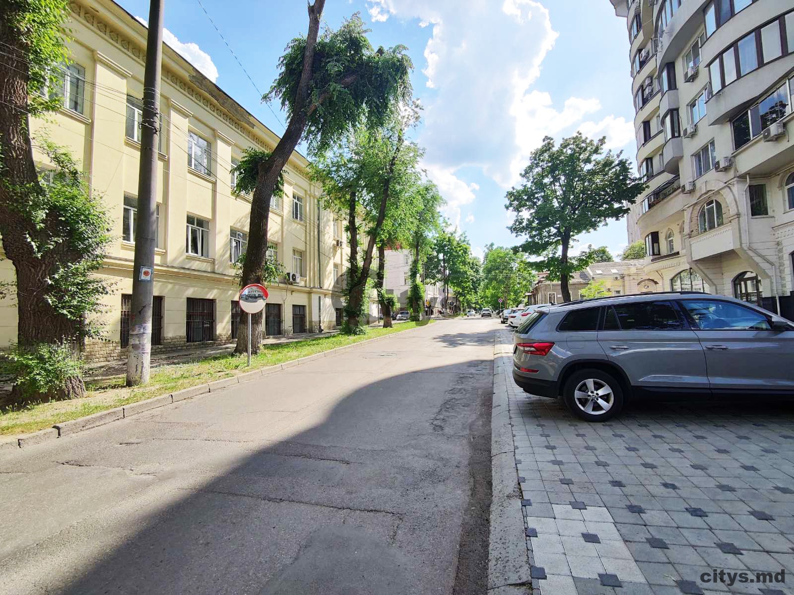 Chirie - Comercial, 180m², Chisinau, Centru, str. Sfatul Tarii photo 6