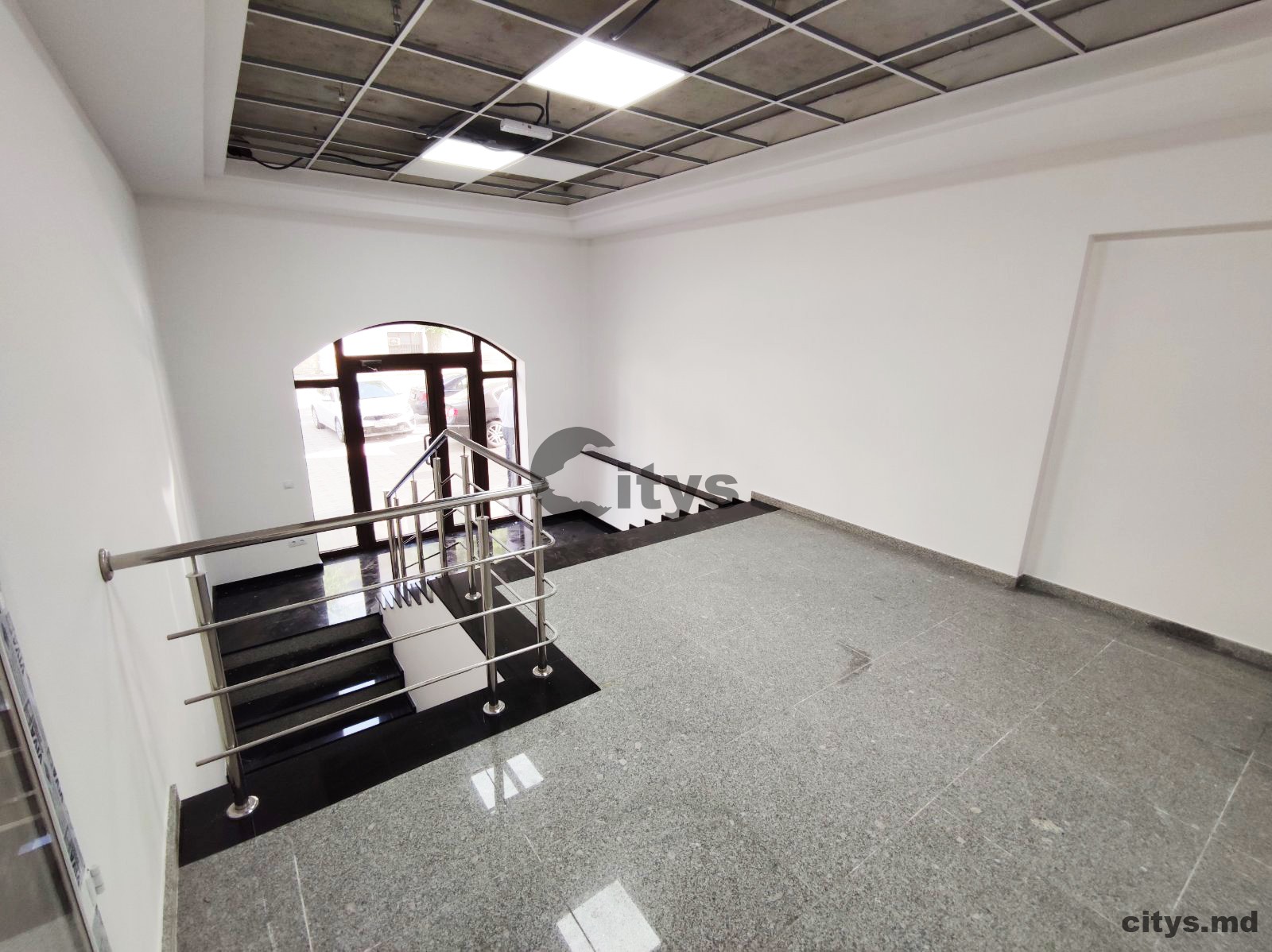Chirie - Comercial, 180m², Chisinau, Centru, str. Sfatul Tarii photo 1