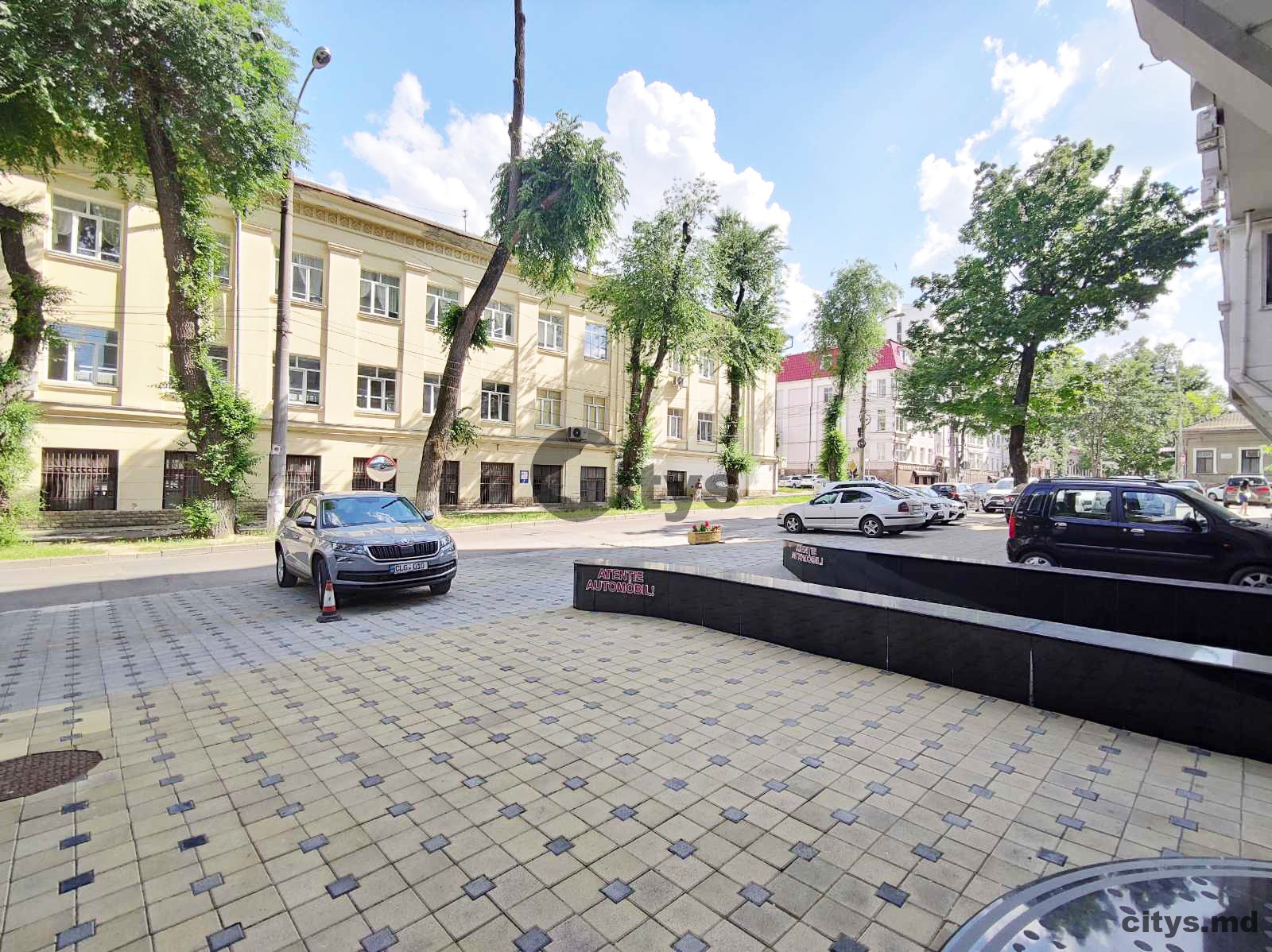 Chirie - Comercial, 180m², Chisinau, Centru, str. Sfatul Tarii photo 5