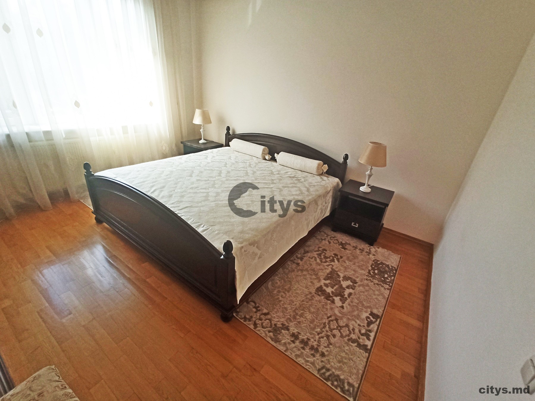 Chirie Casă cu 2 nivele, 560m², Chisinai, Buiucani, str. Alexandru Donici photo 9