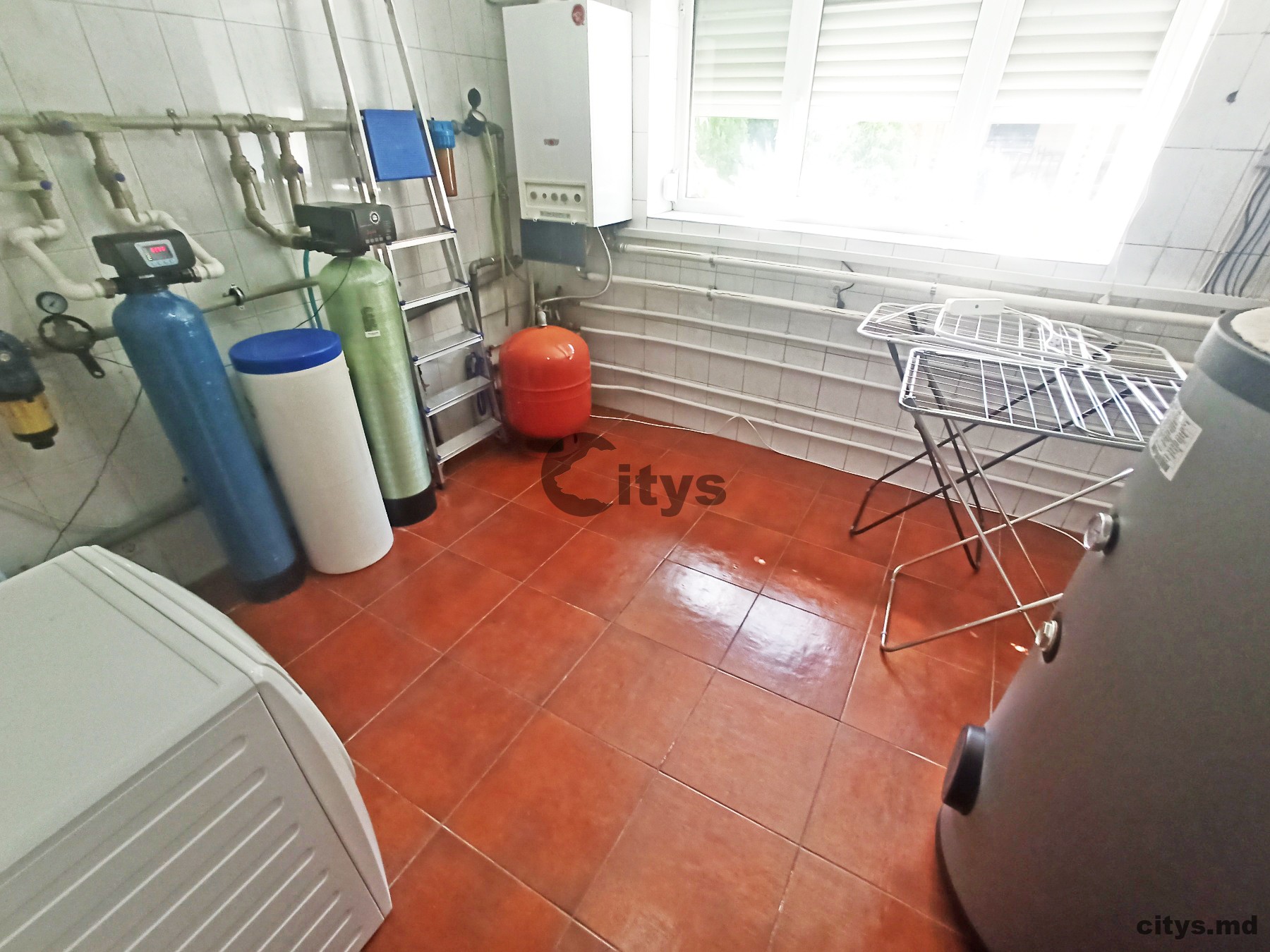 Chirie Casă cu 2 nivele, 560m², Chisinai, Buiucani, str. Alexandru Donici photo 18