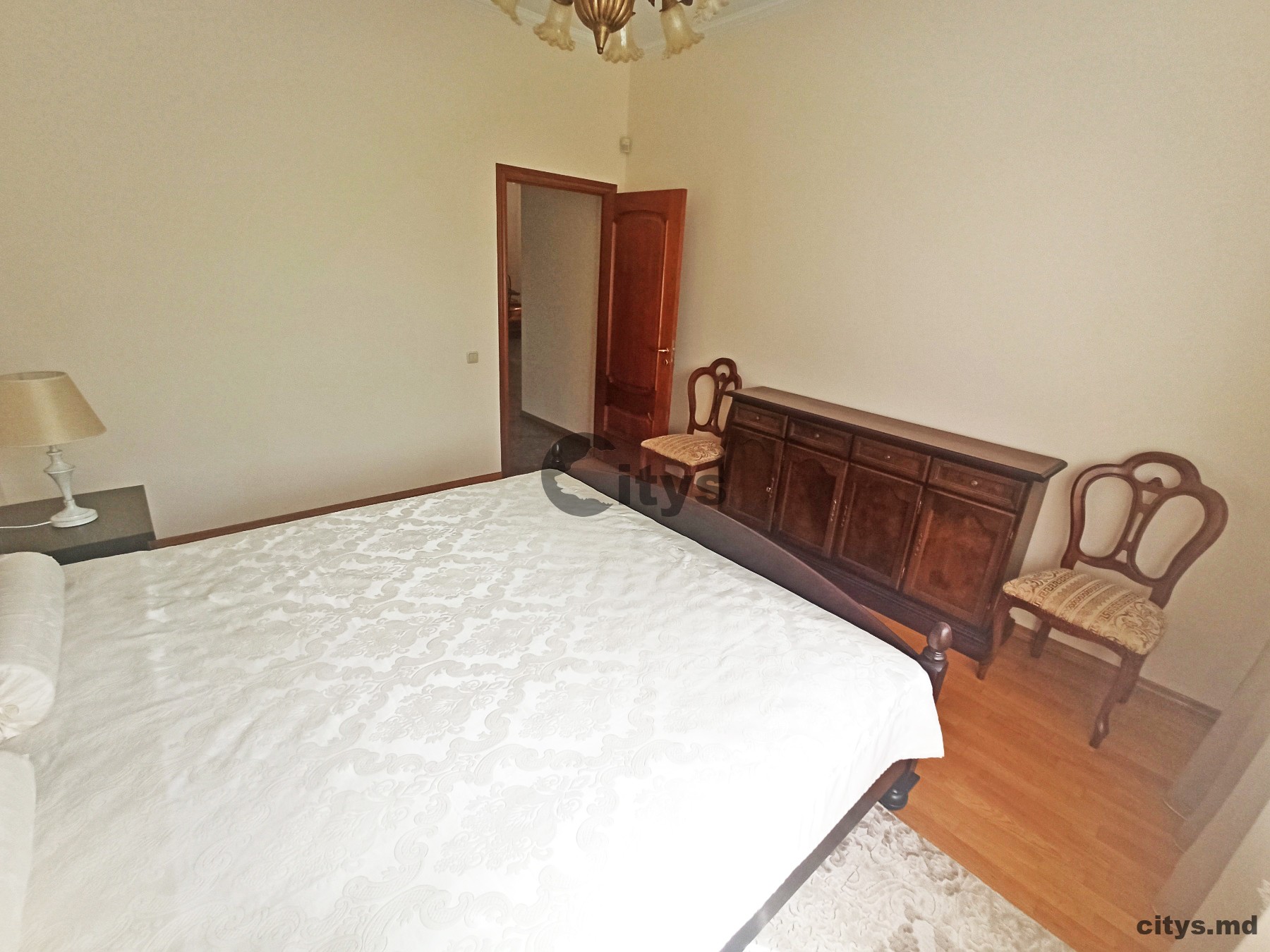 Chirie Casă cu 2 nivele, 560m², Chisinai, Buiucani, str. Alexandru Donici photo 10