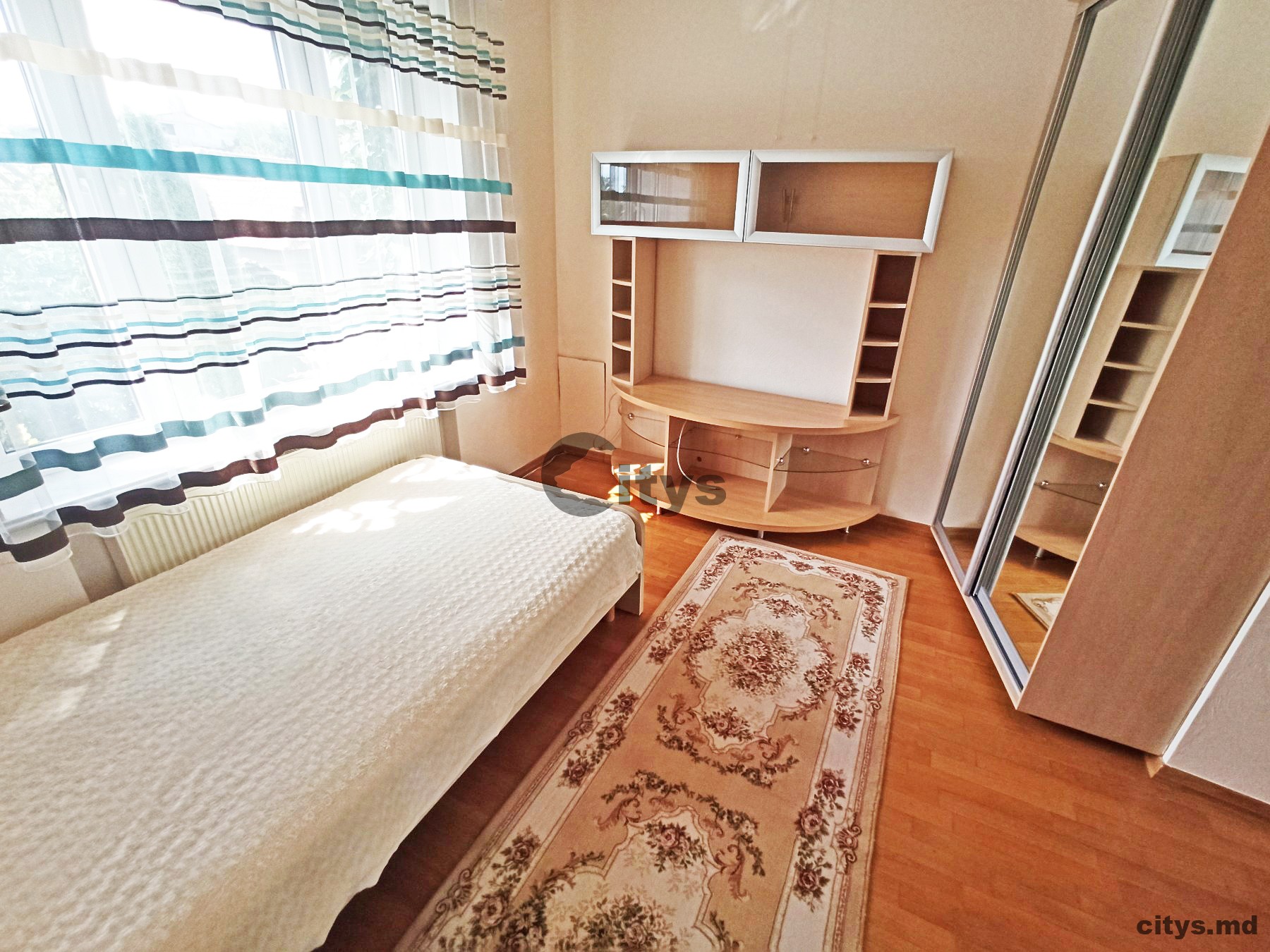 Chirie Casă cu 2 nivele, 560m², Chisinai, Buiucani, str. Alexandru Donici photo 12