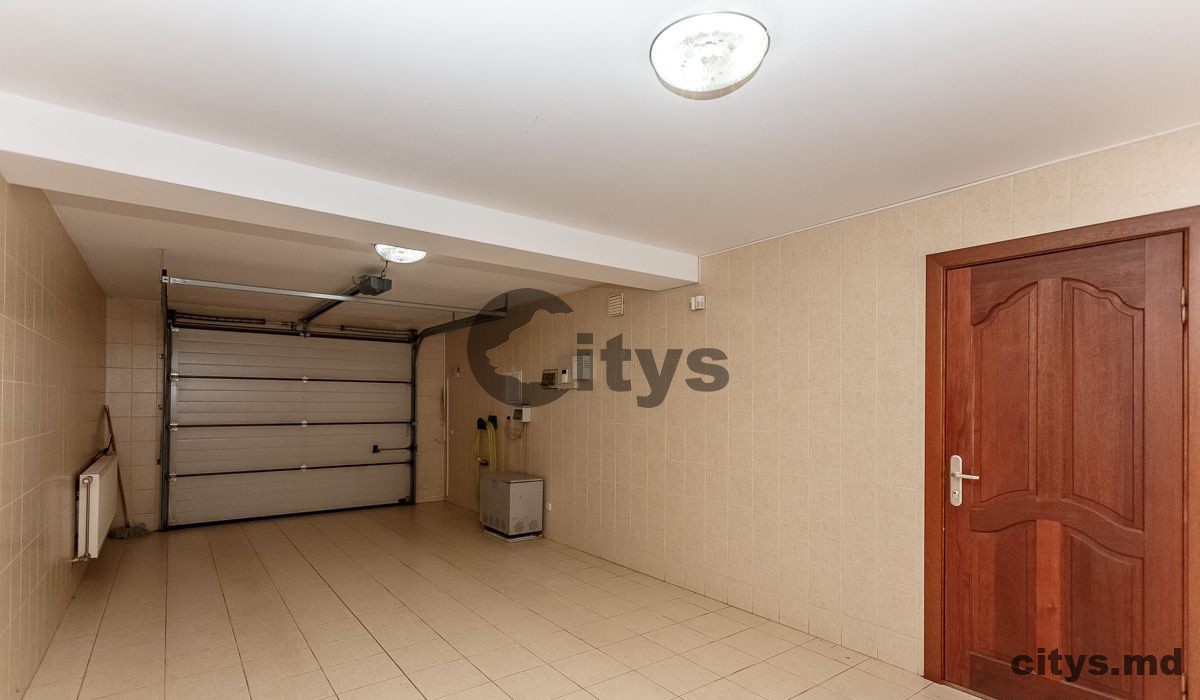 Chirie Casă cu 2 nivele, 560m², Chisinai, Buiucani, str. Alexandru Donici photo 19