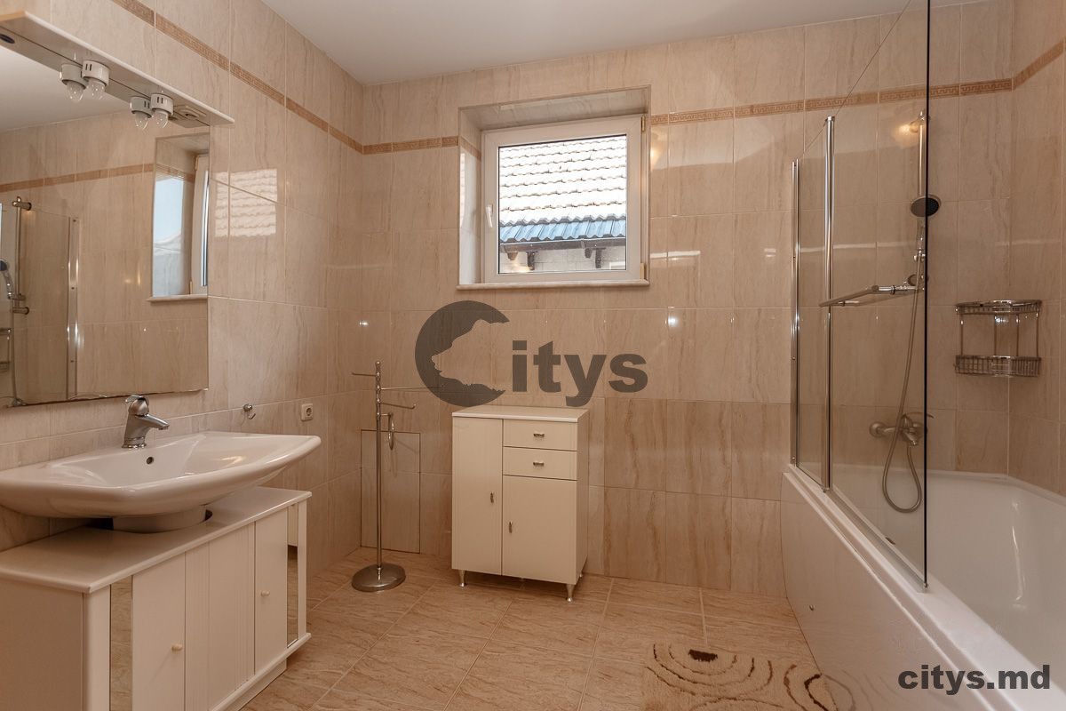 Chirie Casă cu 2 nivele, 560m², Chisinai, Buiucani, str. Alexandru Donici photo 15
