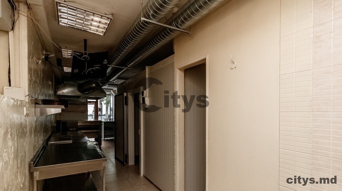 Chirie - Comercial, 85m², Chisinau, Centru, str. Puskin photo 5
