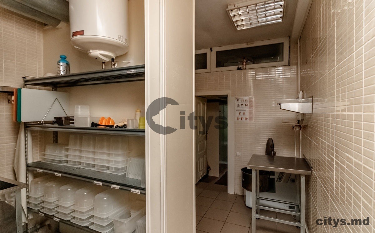 Chirie - Comercial, 85m², Chisinau, Centru, str. Puskin photo 7