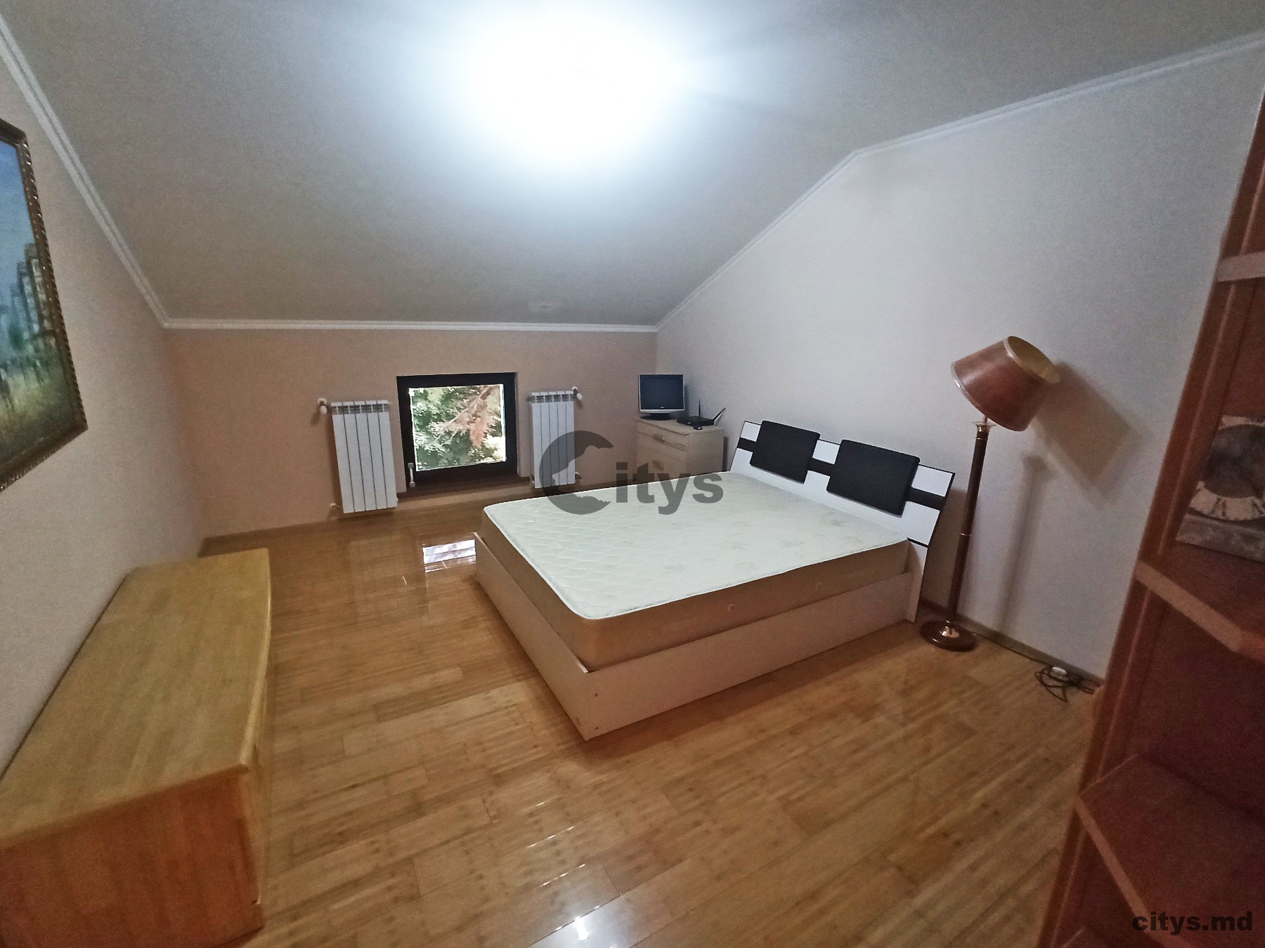Chirie-Casă cu 3 nivele, 280m², Moldova, municipiul Chișinău, Codru, Costiujeni photo 11