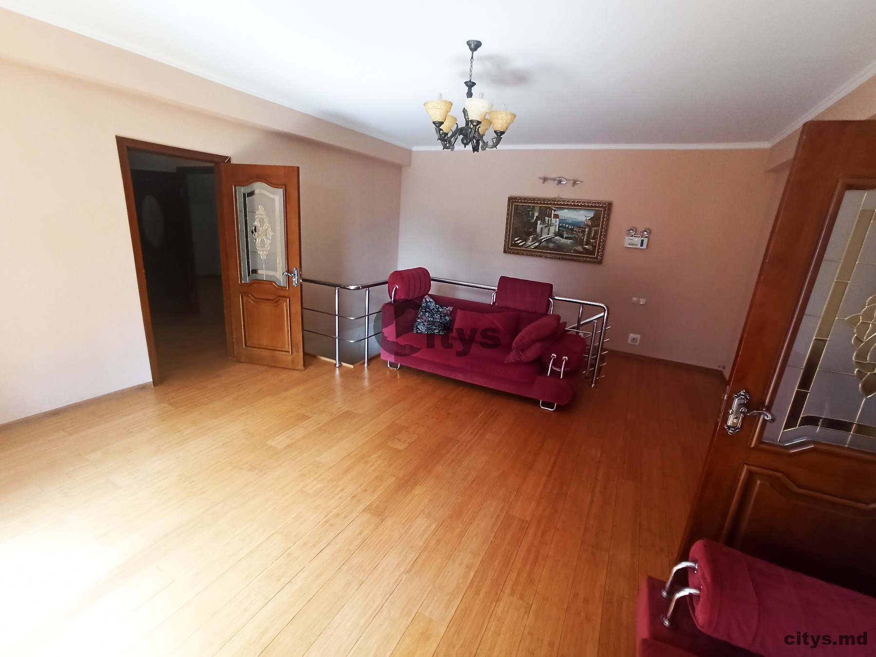 Chirie-Casă cu 3 nivele, 280m², Moldova, municipiul Chișinău, Codru, Costiujeni photo 12
