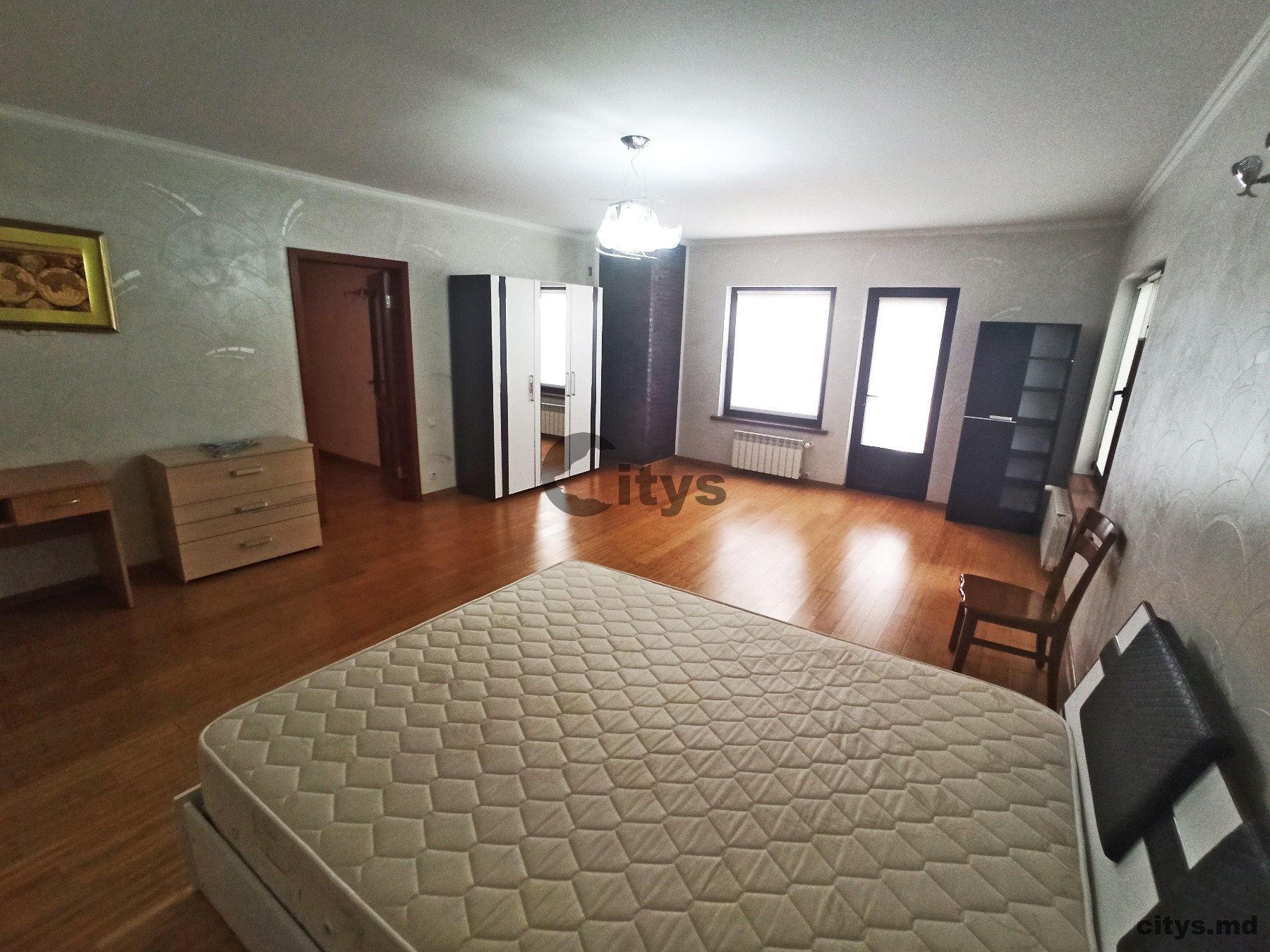 Chirie-Casă cu 3 nivele, 280m², Moldova, municipiul Chișinău, Codru, Costiujeni photo 13