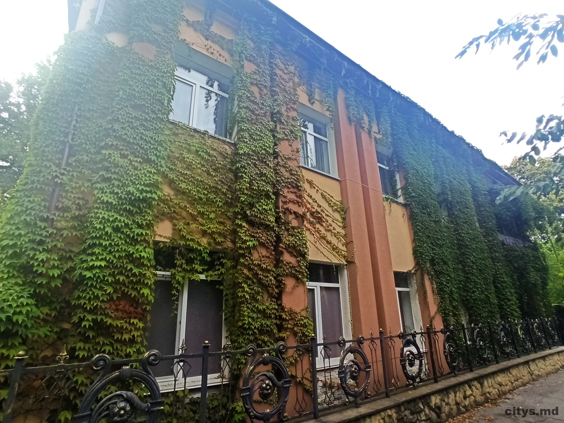 Chirie-Casă cu 3 nivele, 280m², Moldova, municipiul Chișinău, Codru, Costiujeni photo 19