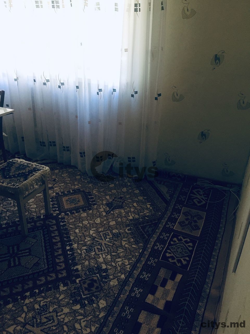 Apartament cu 2 camere, 40m², Chișinău, Buiucani, Bariera Sculeni photo 3