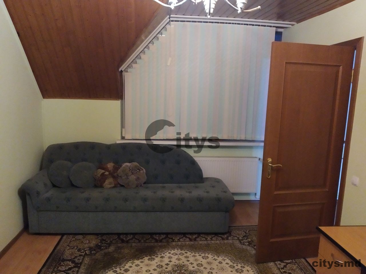 Casă cu 2 nivele, 232m², Chișinău, Telecentru, str-la Ivan Miciurin photo 15