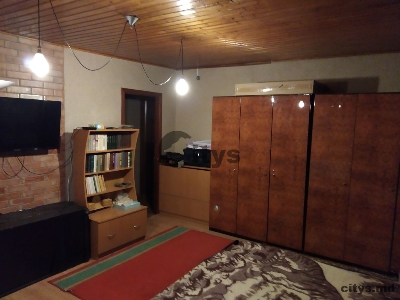 Casă cu 2 nivele, 232m², Chișinău, Telecentru, str-la Ivan Miciurin photo 10