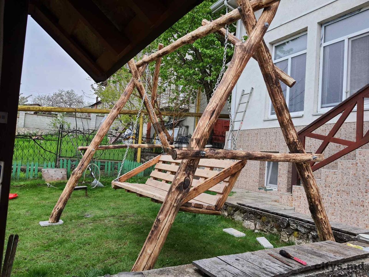 Casă cu 2 nivele, 232m², Chișinău, Telecentru, str-la Ivan Miciurin photo 1