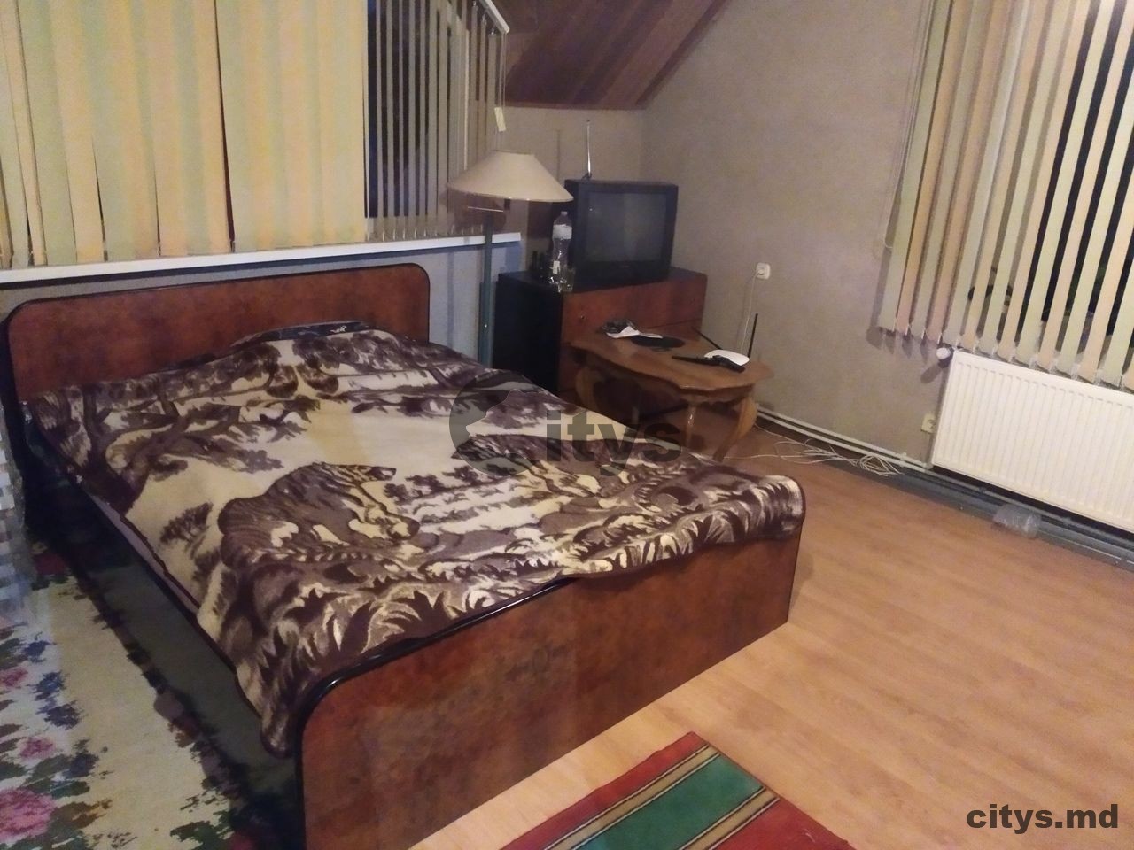 Casă cu 2 nivele, 232m², Chișinău, Telecentru, str-la Ivan Miciurin photo 9