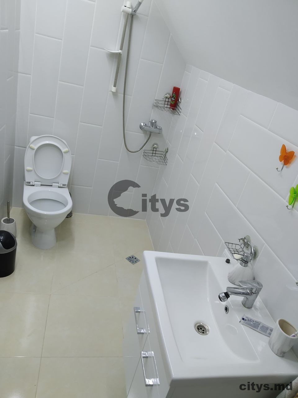Casă cu 2 nivele, 232m², Chișinău, Telecentru, str-la Ivan Miciurin photo 11