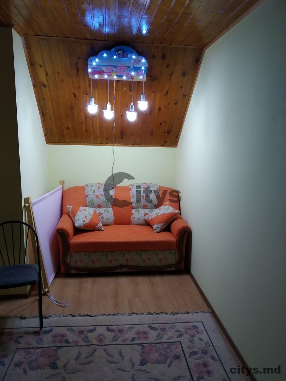 Casă cu 2 nivele, 232m², Chișinău, Telecentru, str-la Ivan Miciurin photo 13