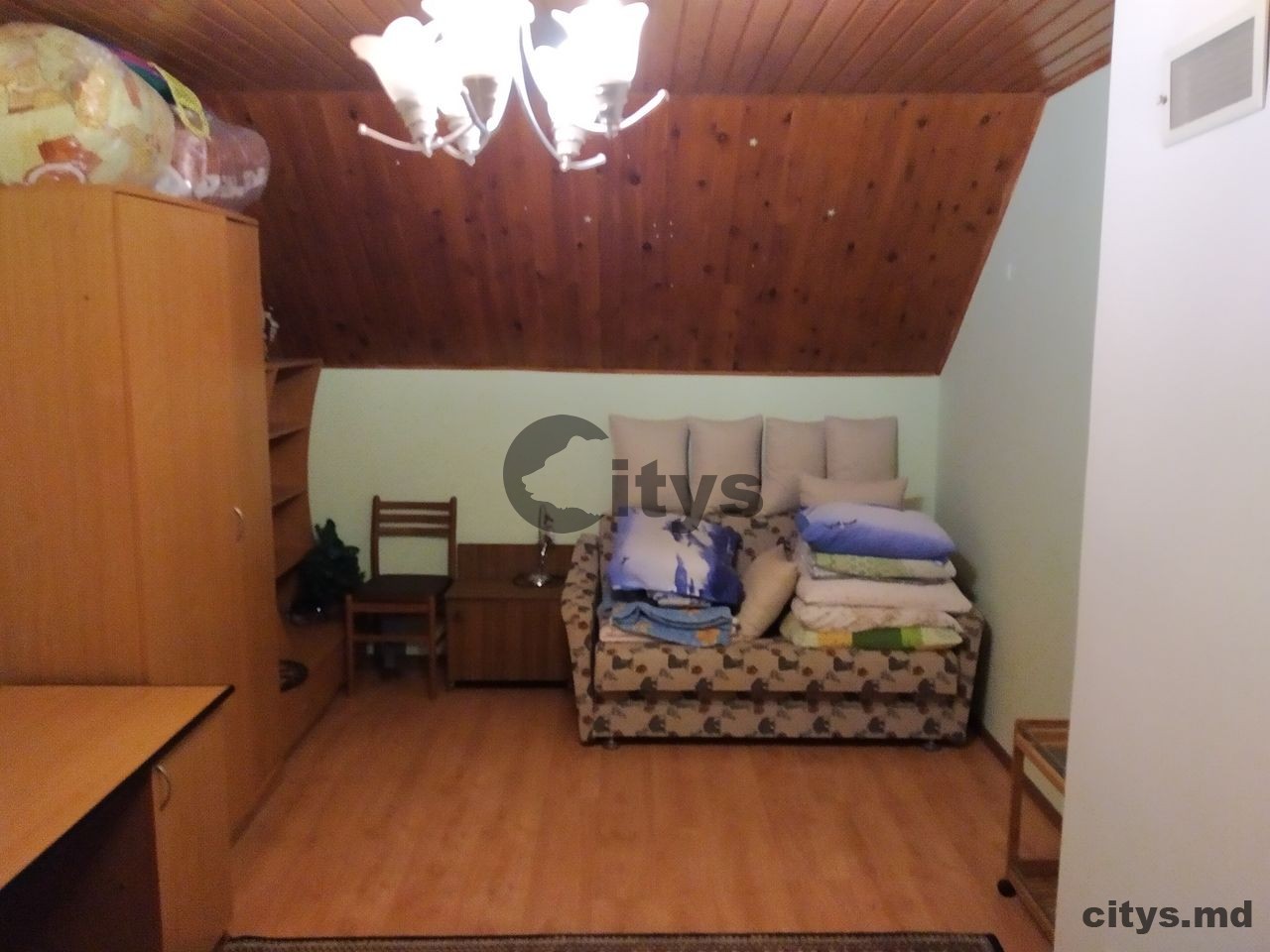 Casă cu 2 nivele, 232m², Chișinău, Telecentru, str-la Ivan Miciurin photo 14