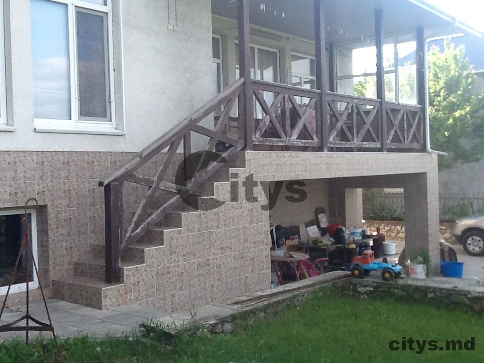 Casă cu 2 nivele, 232m², Chișinău, Telecentru, str-la Ivan Miciurin photo 5