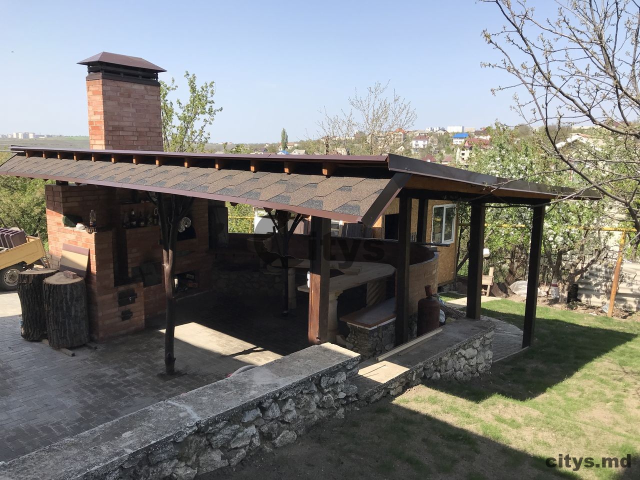 Casă cu 2 nivele, 232m², Chișinău, Telecentru, str-la Ivan Miciurin photo 17