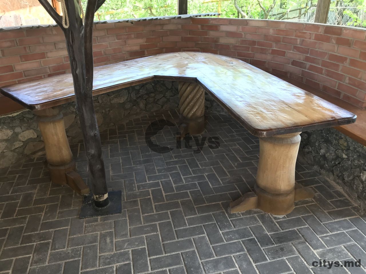 Casă cu 2 nivele, 232m², Chișinău, Telecentru, str-la Ivan Miciurin photo 2